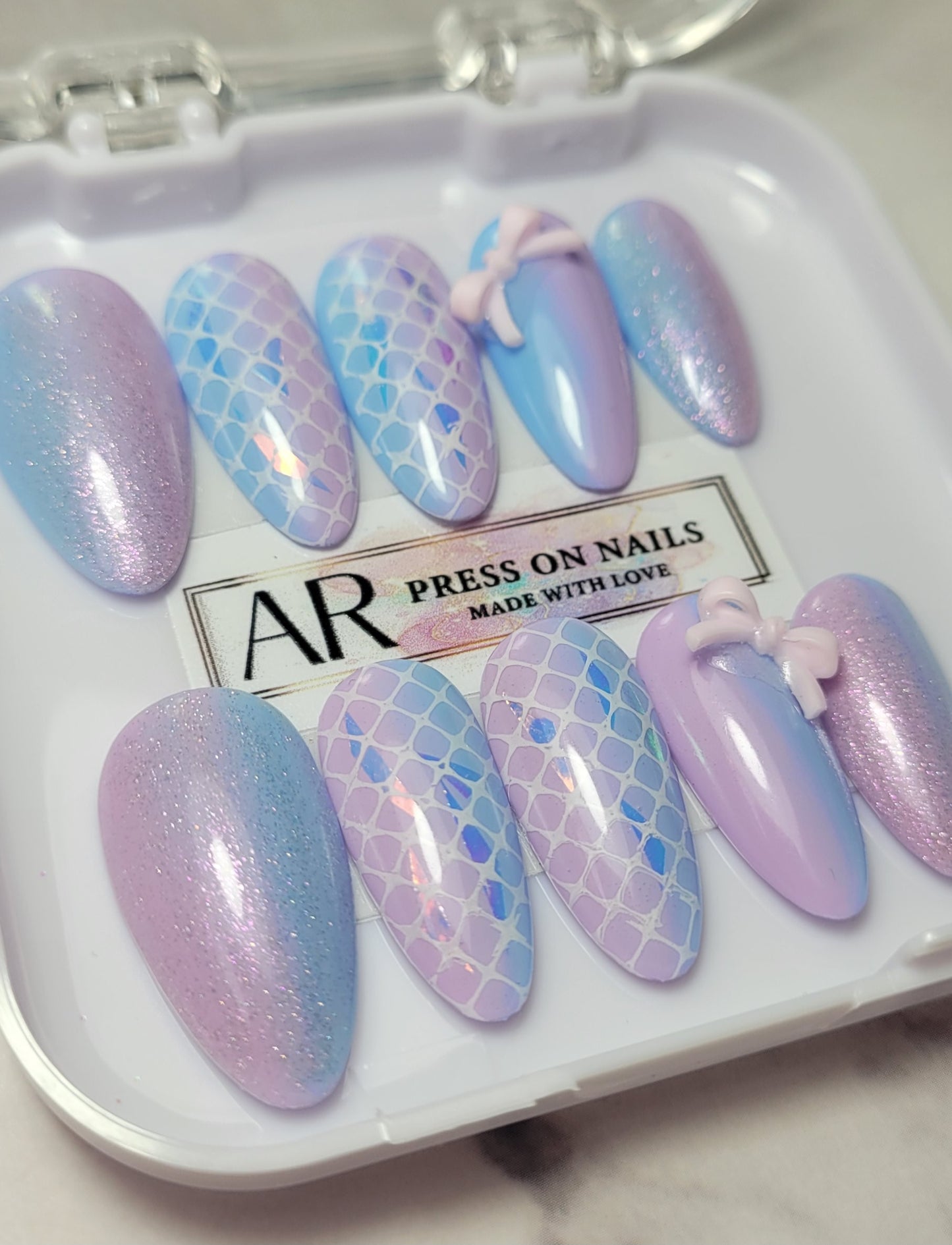 Mermaid Dreams