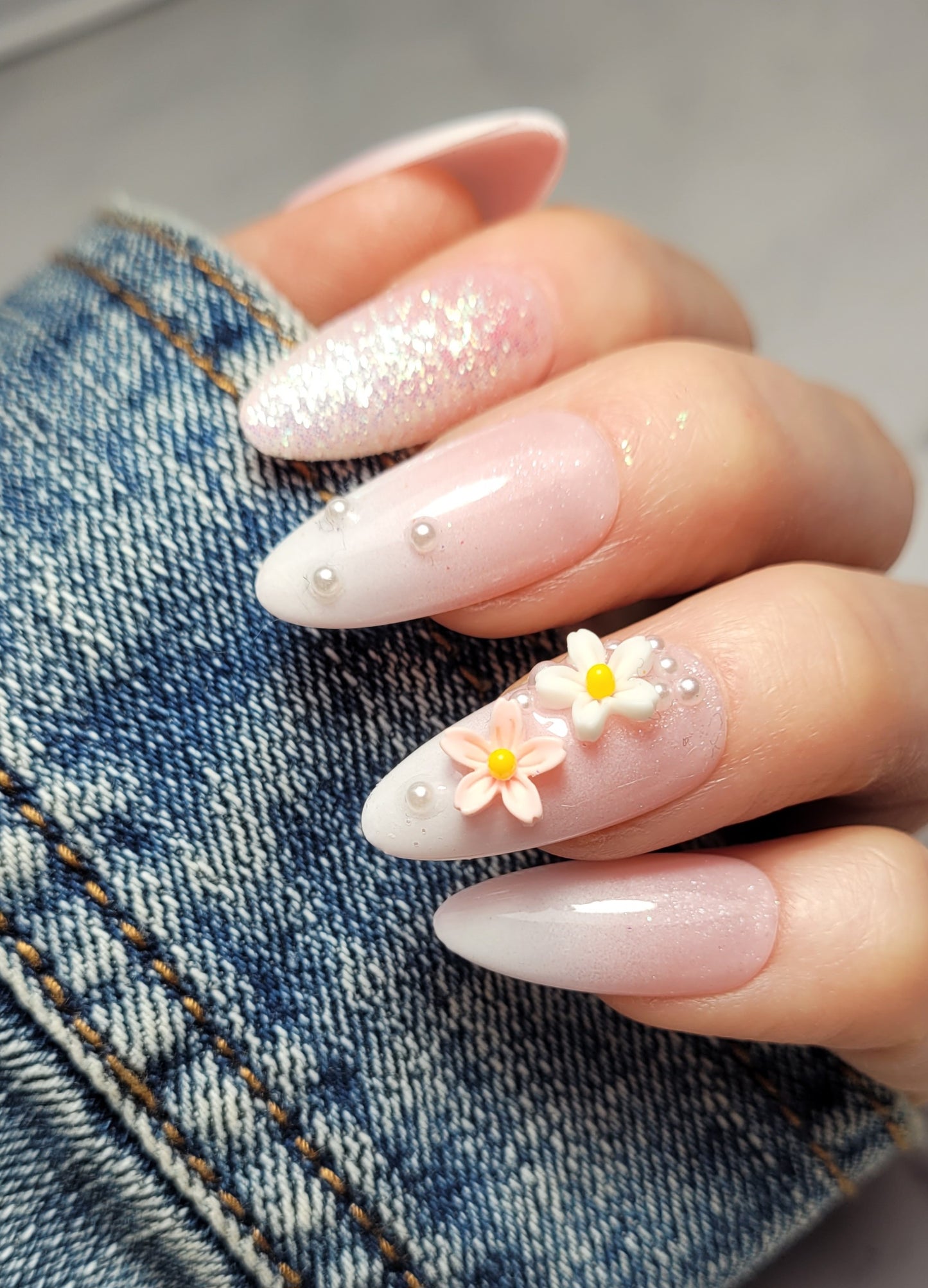 Enchanted Blossoms