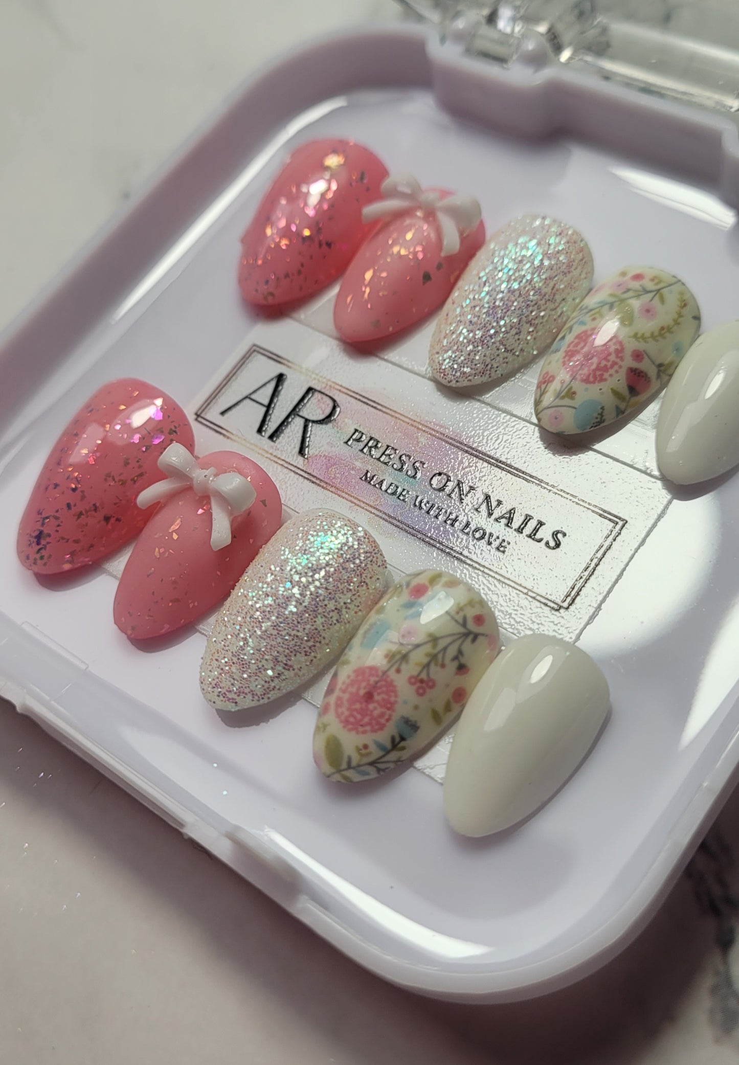 Spring Daydream