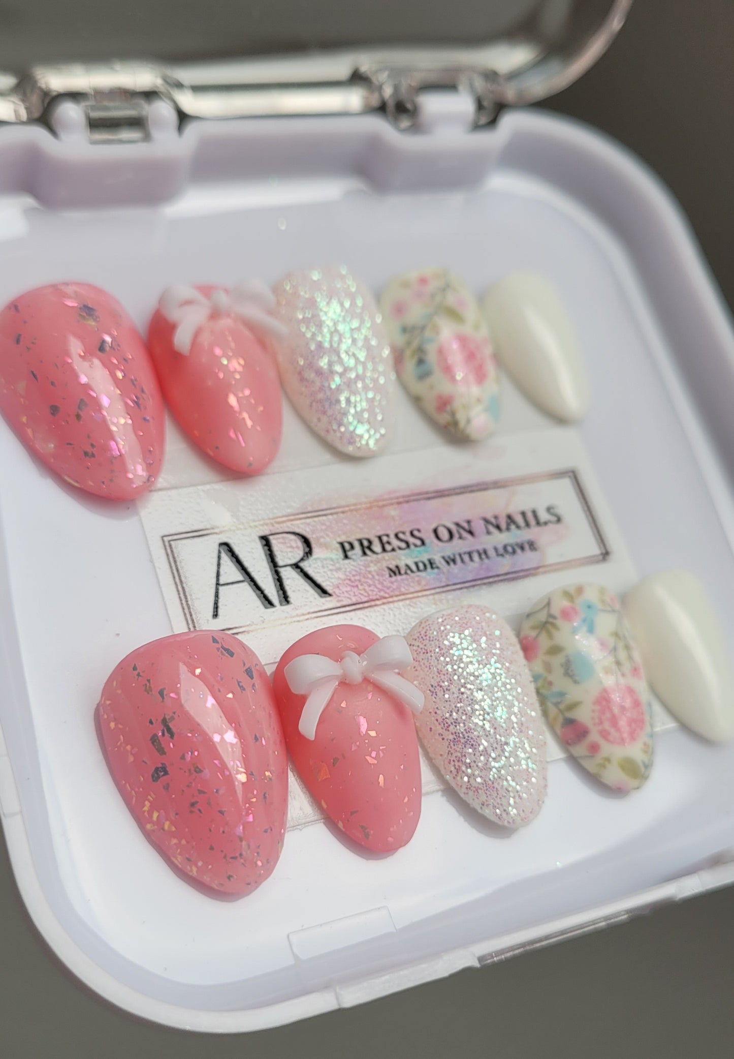 Spring Daydream