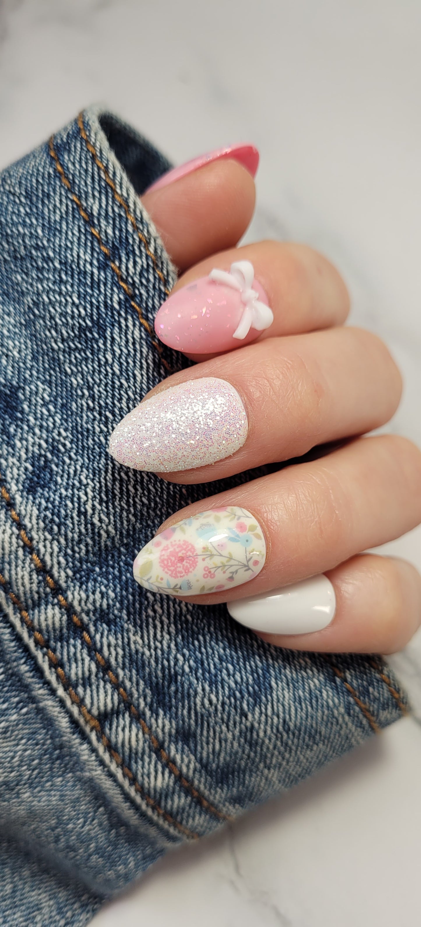 Spring Daydream