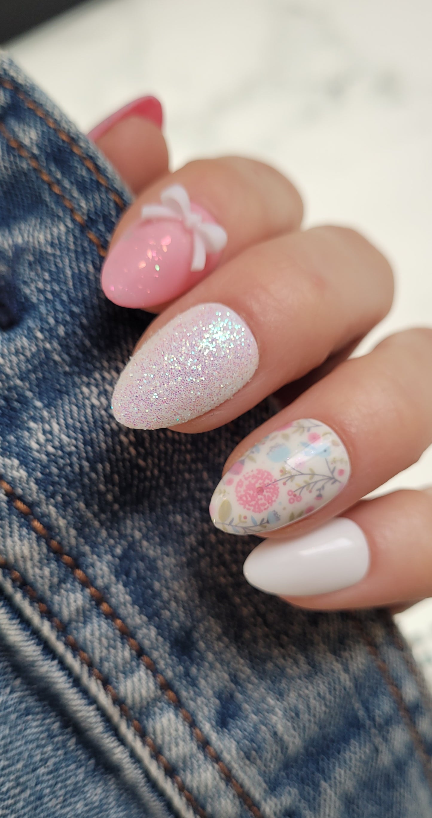 Spring Daydream