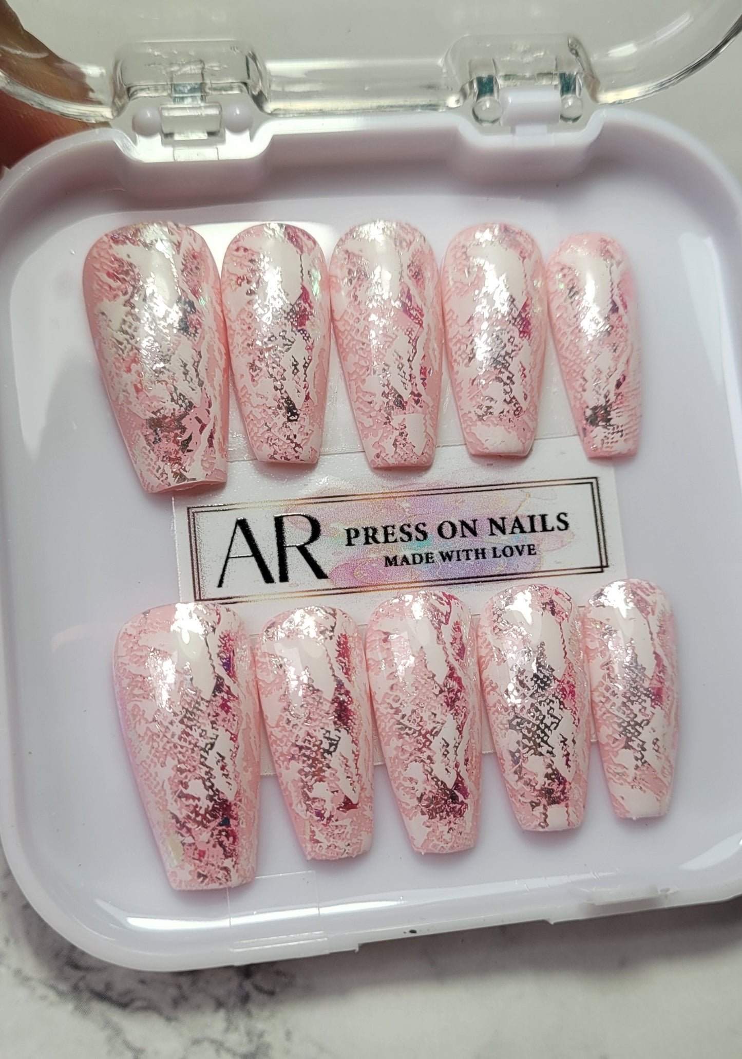 Rosé Python