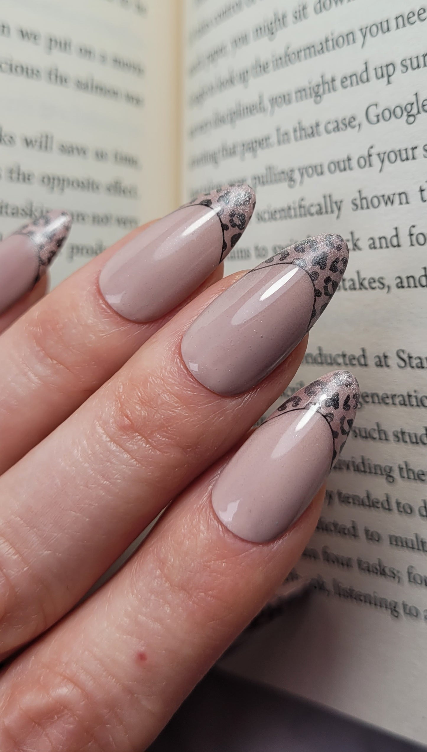 Nude Safari