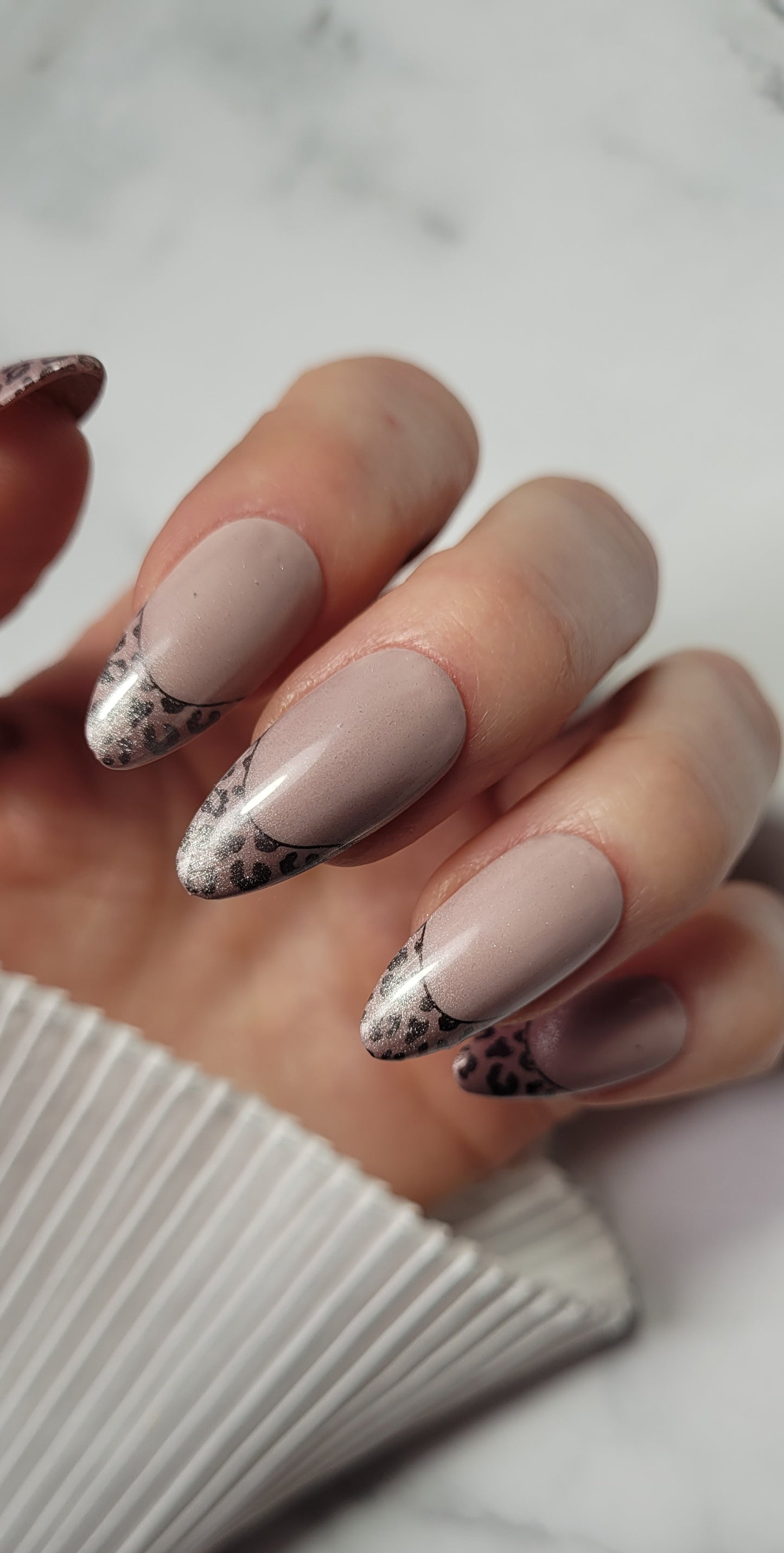 Nude Safari