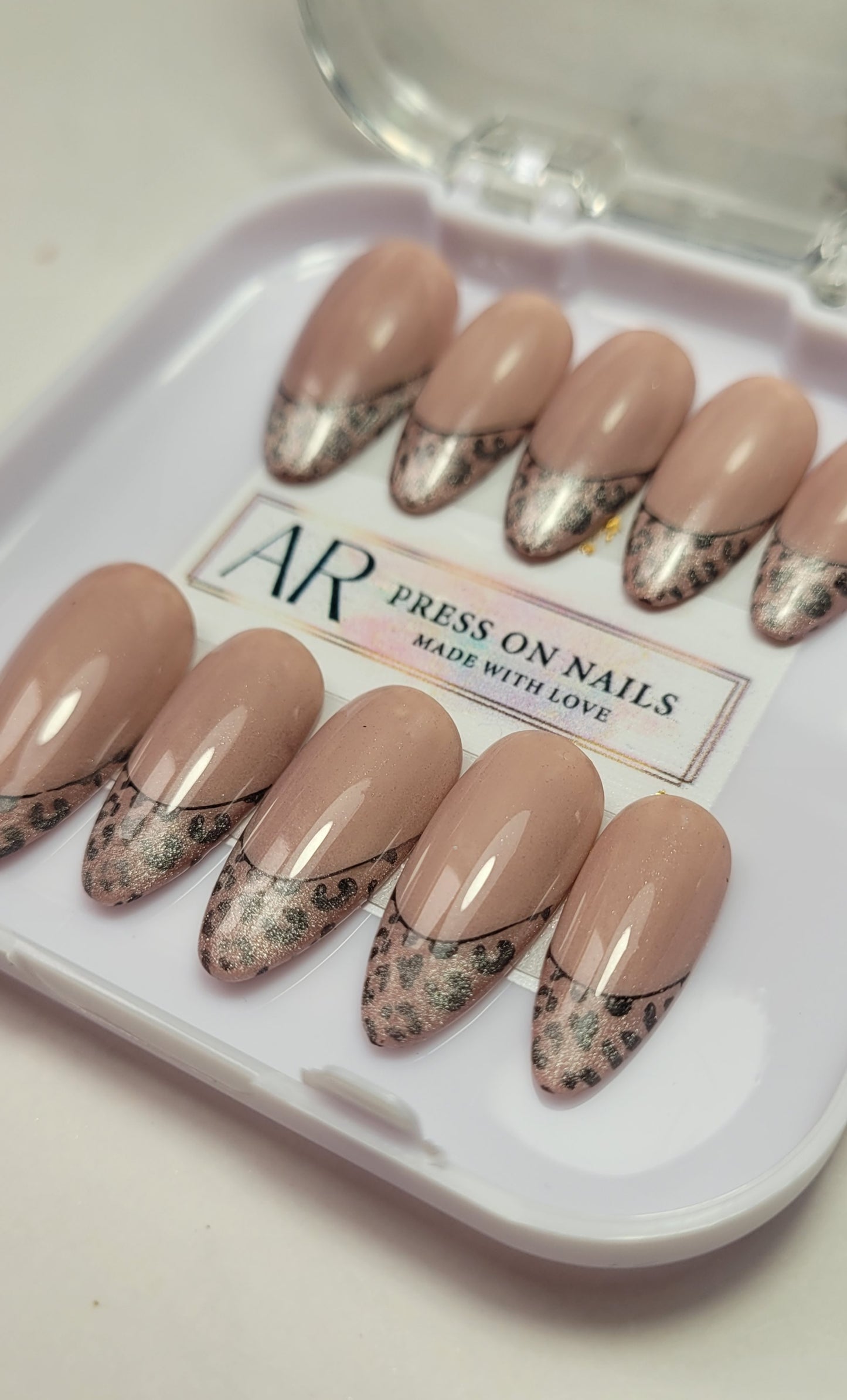 Nude Safari