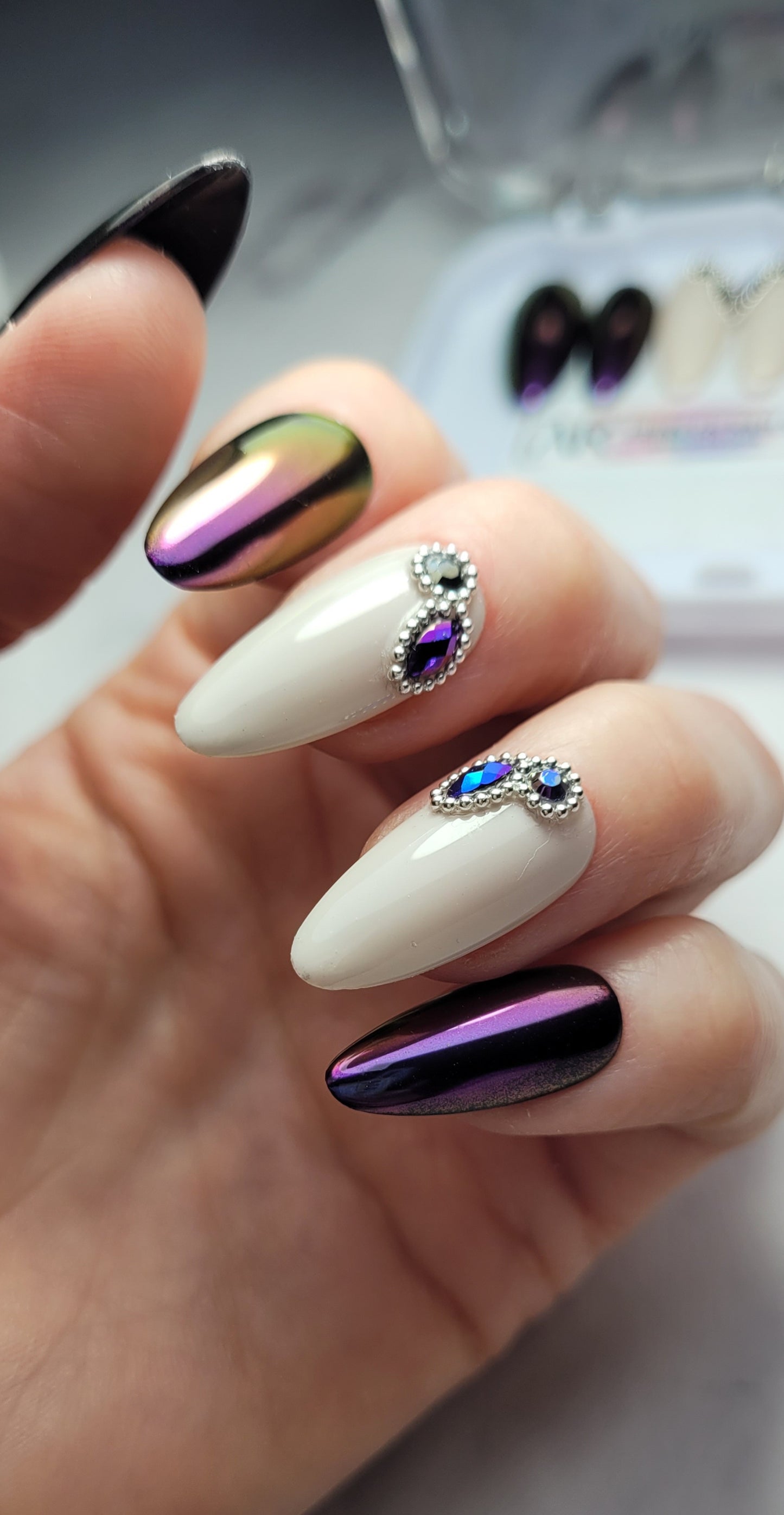 Chroma Chic