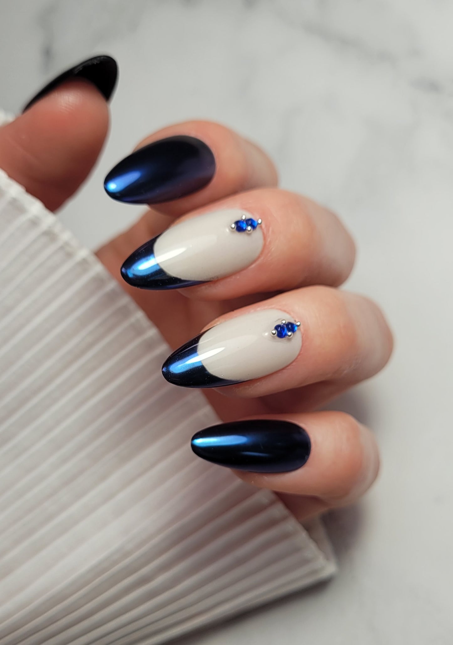 Royal Chrome