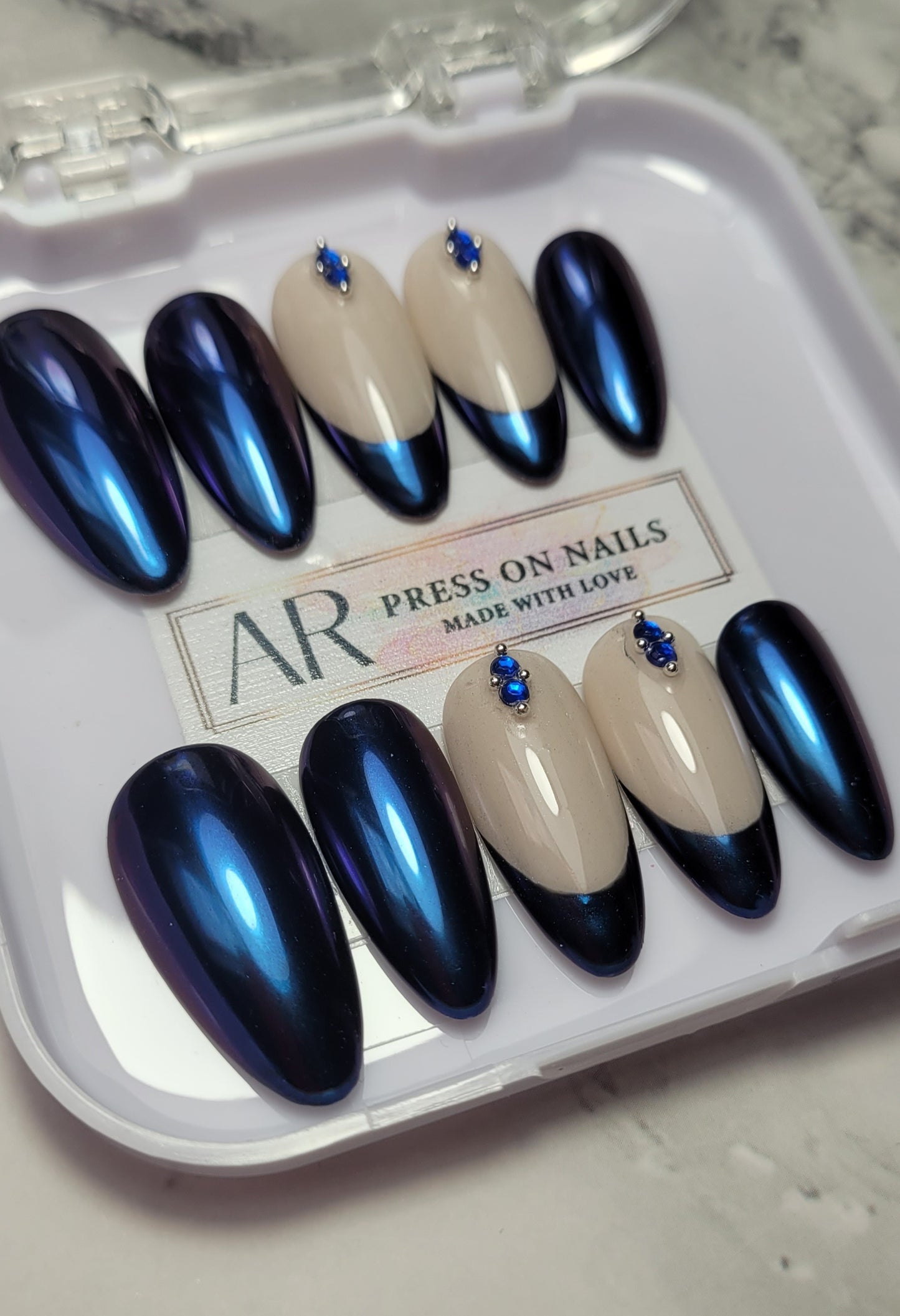 Royal Chrome