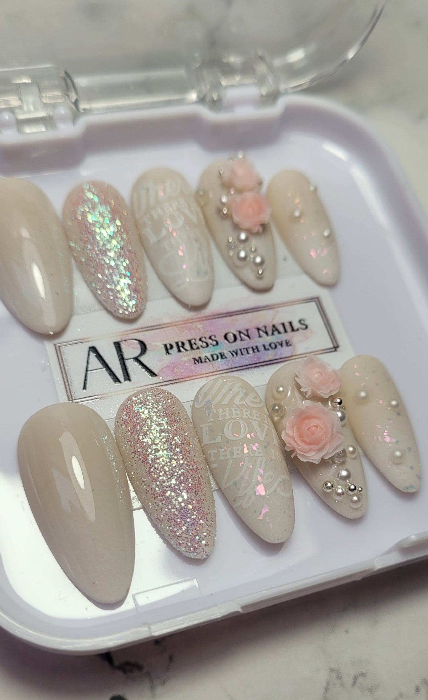 Bridal Bliss