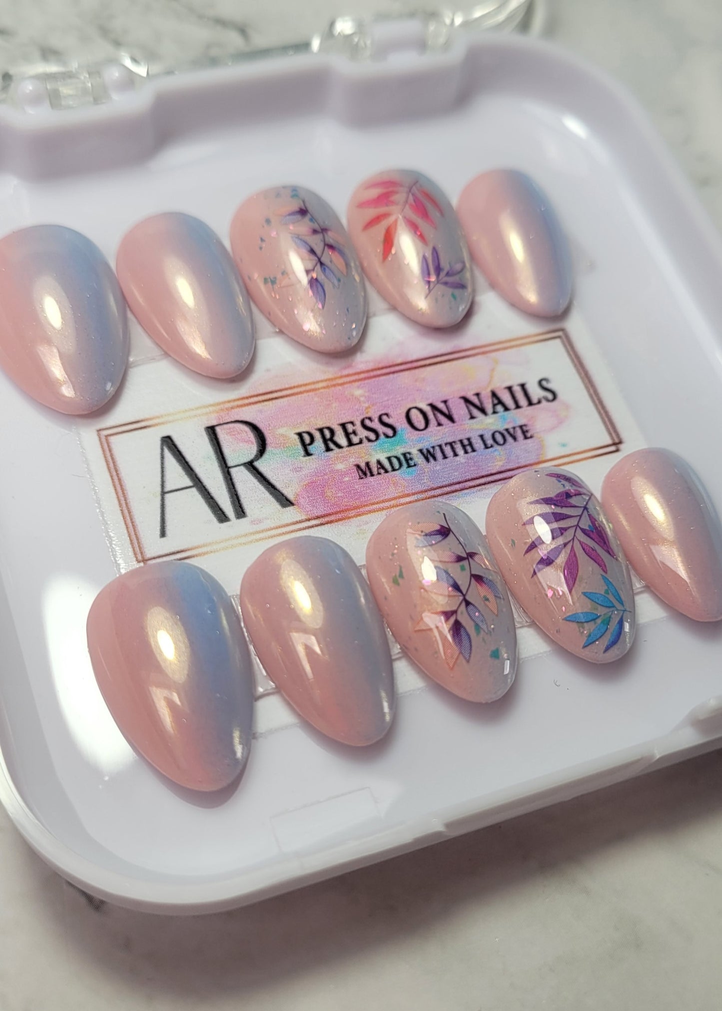 Aurora Blooms