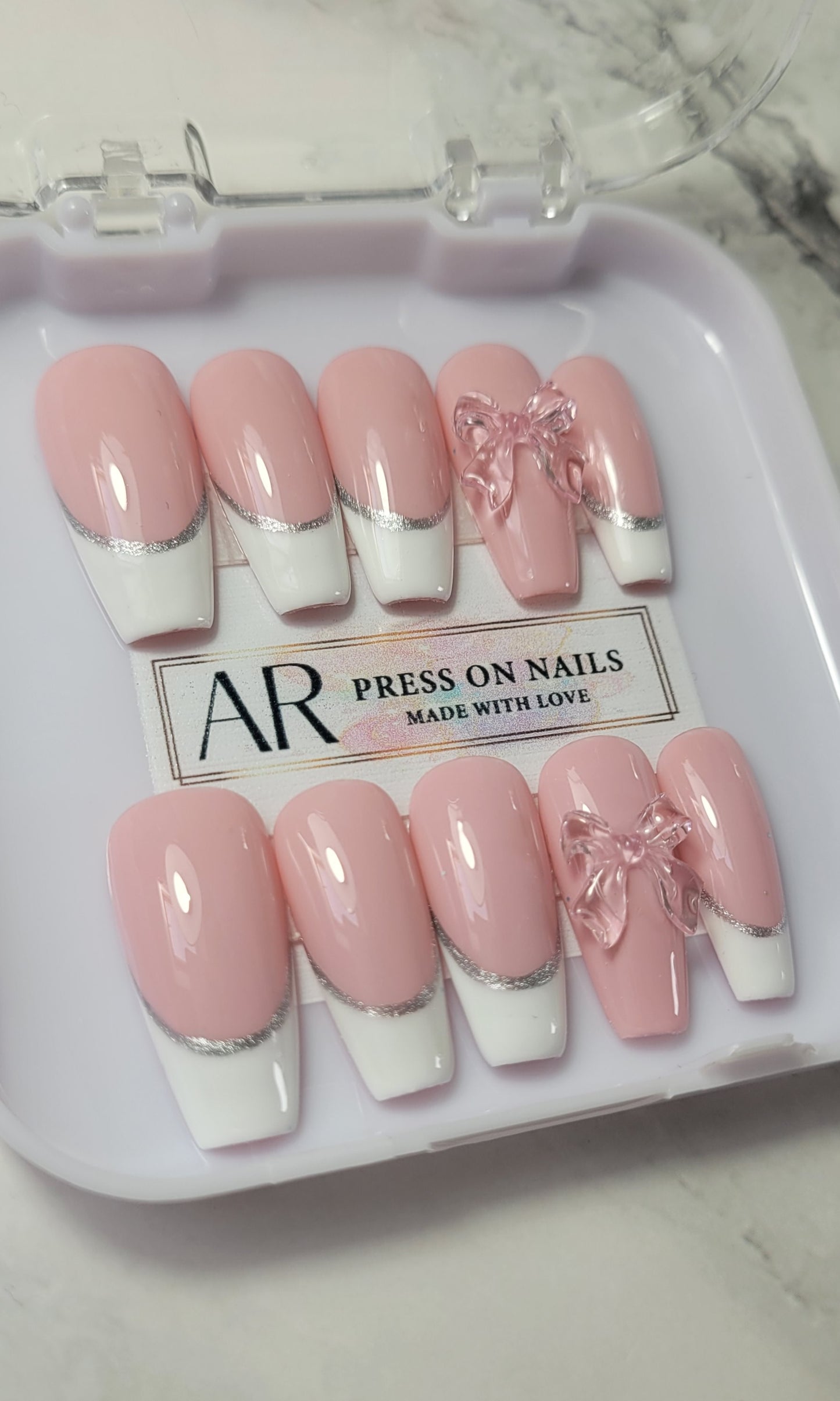 Fairy French