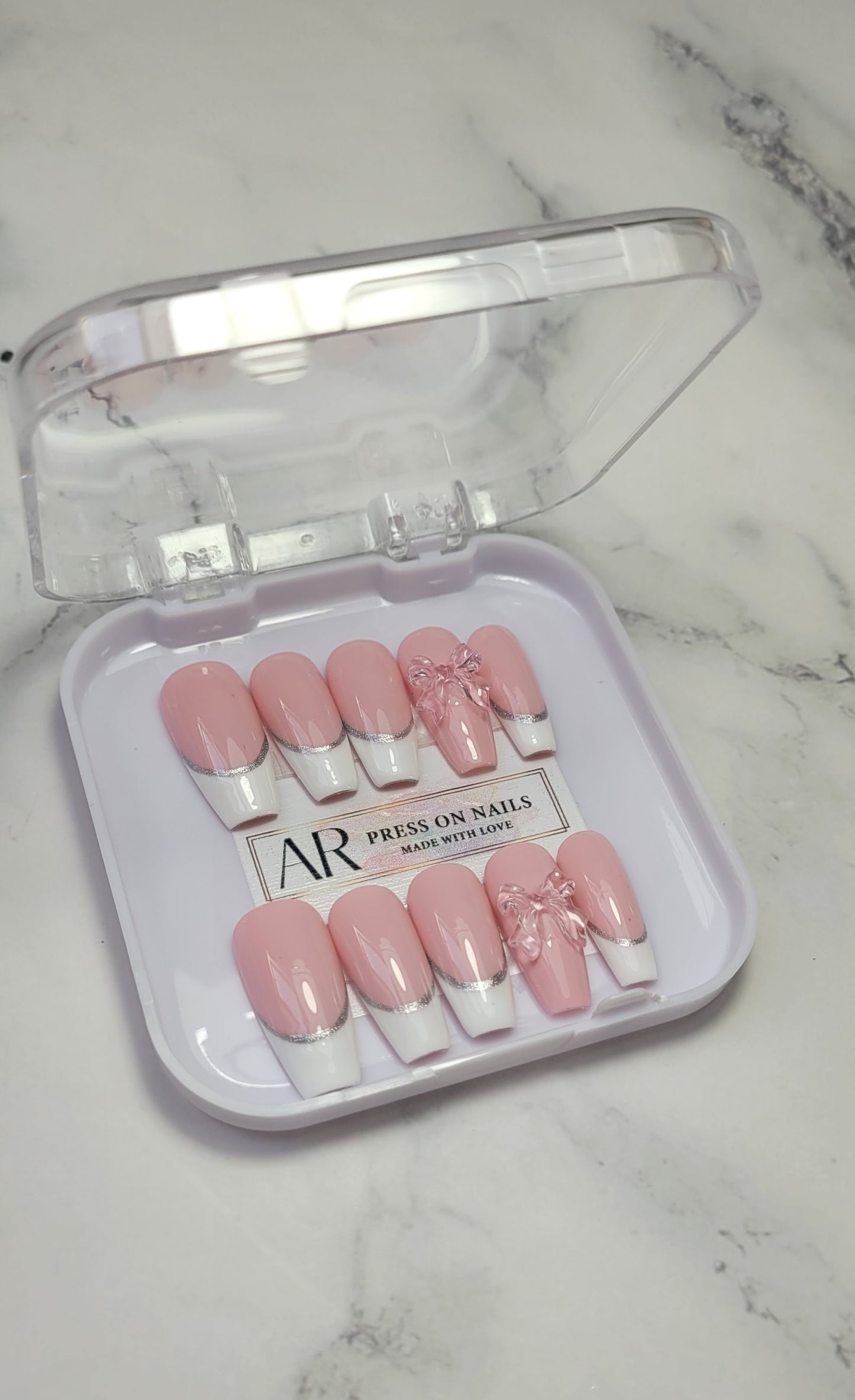 Fairy French