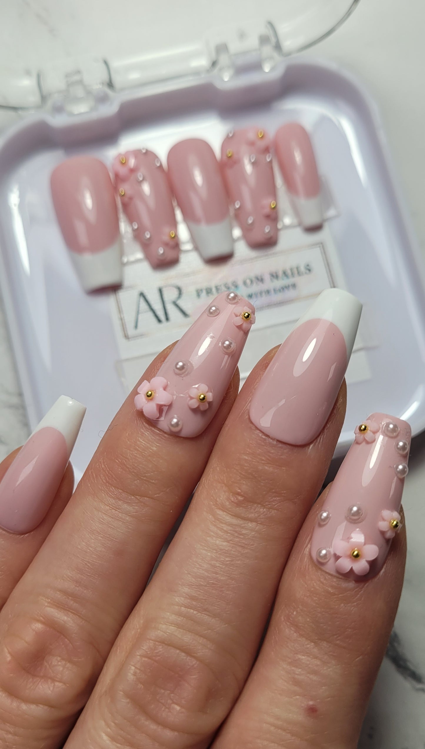 Blossom 🌸