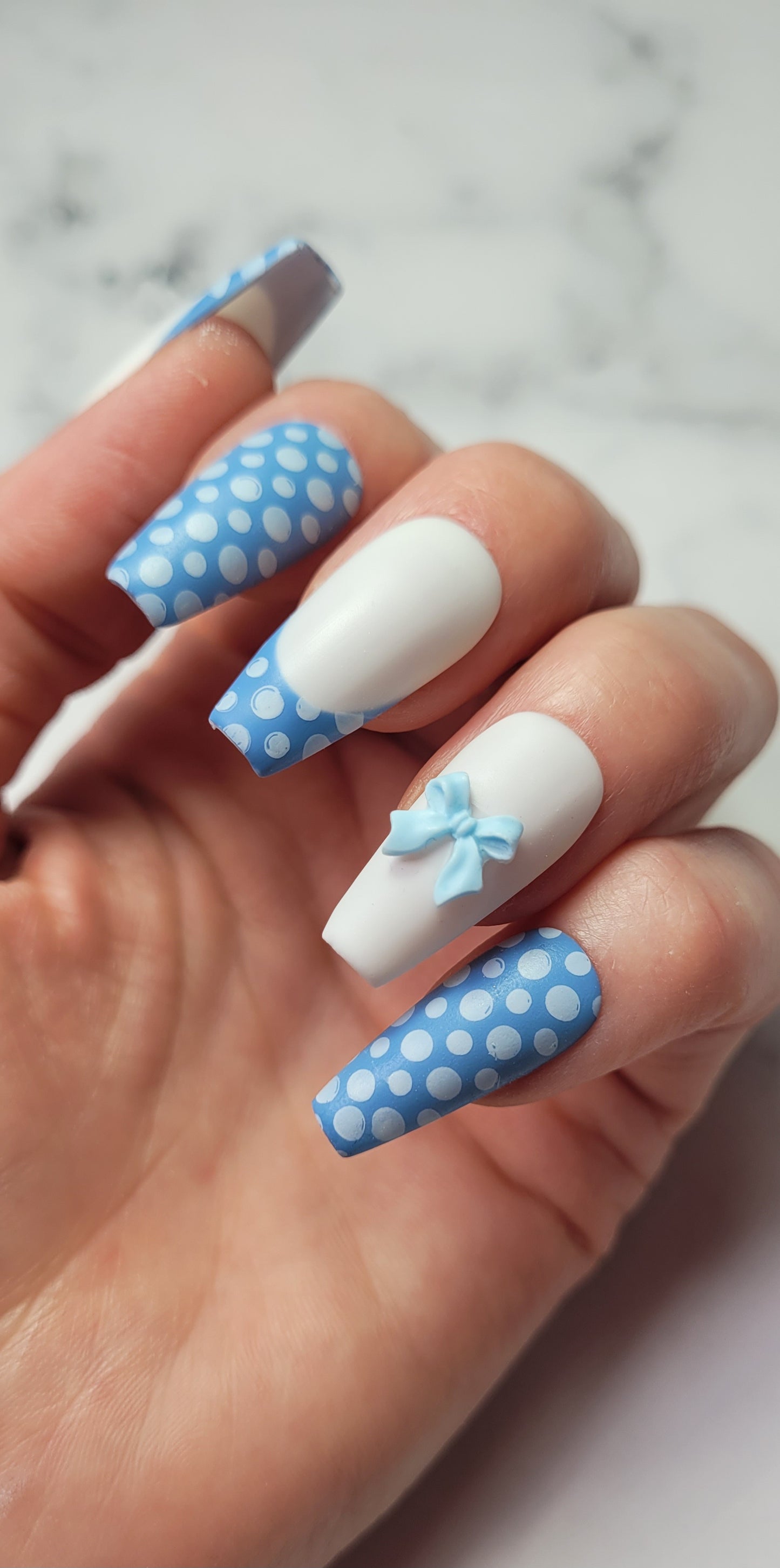 Polka Dot