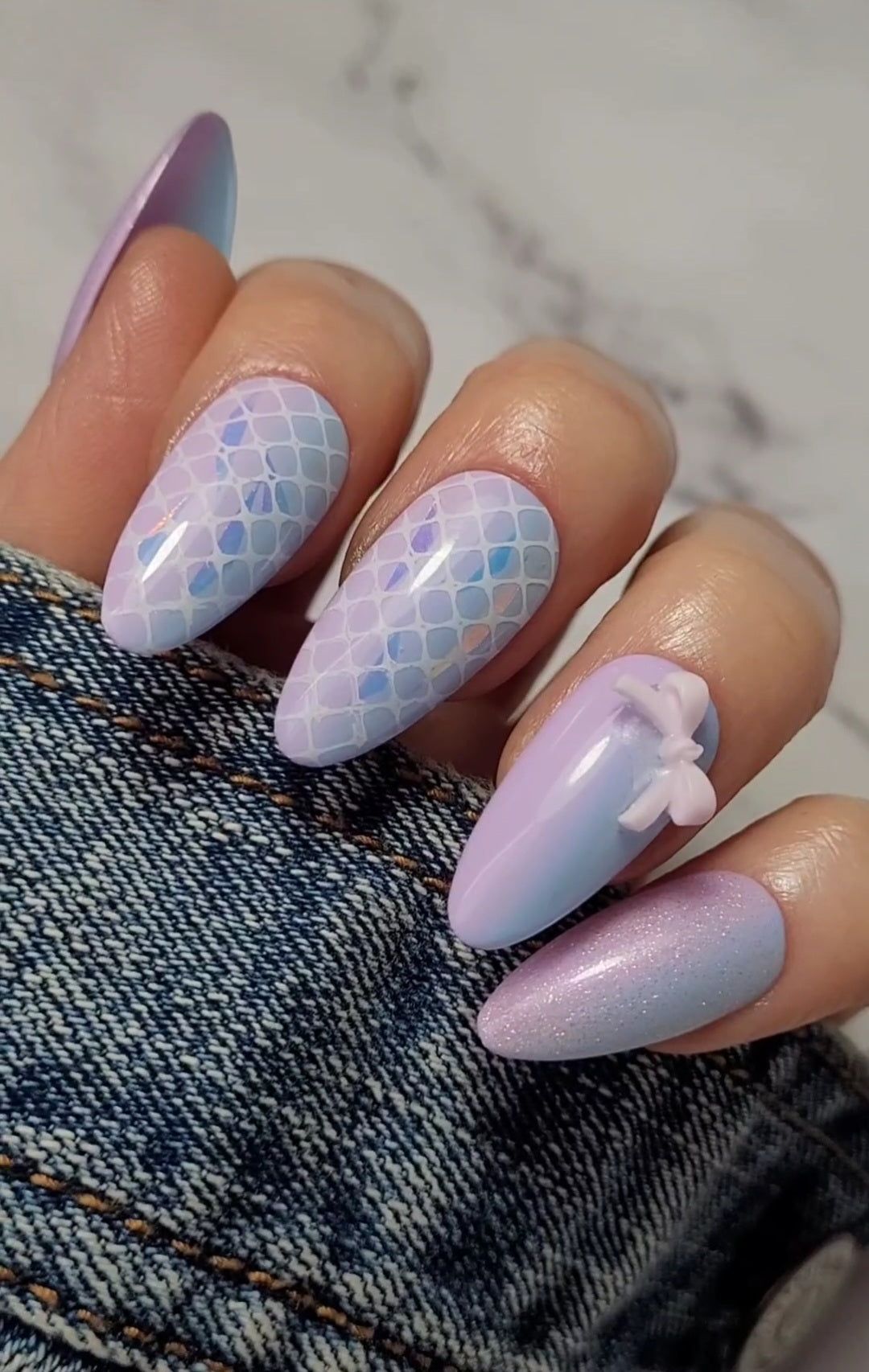 Mermaid Dreams
