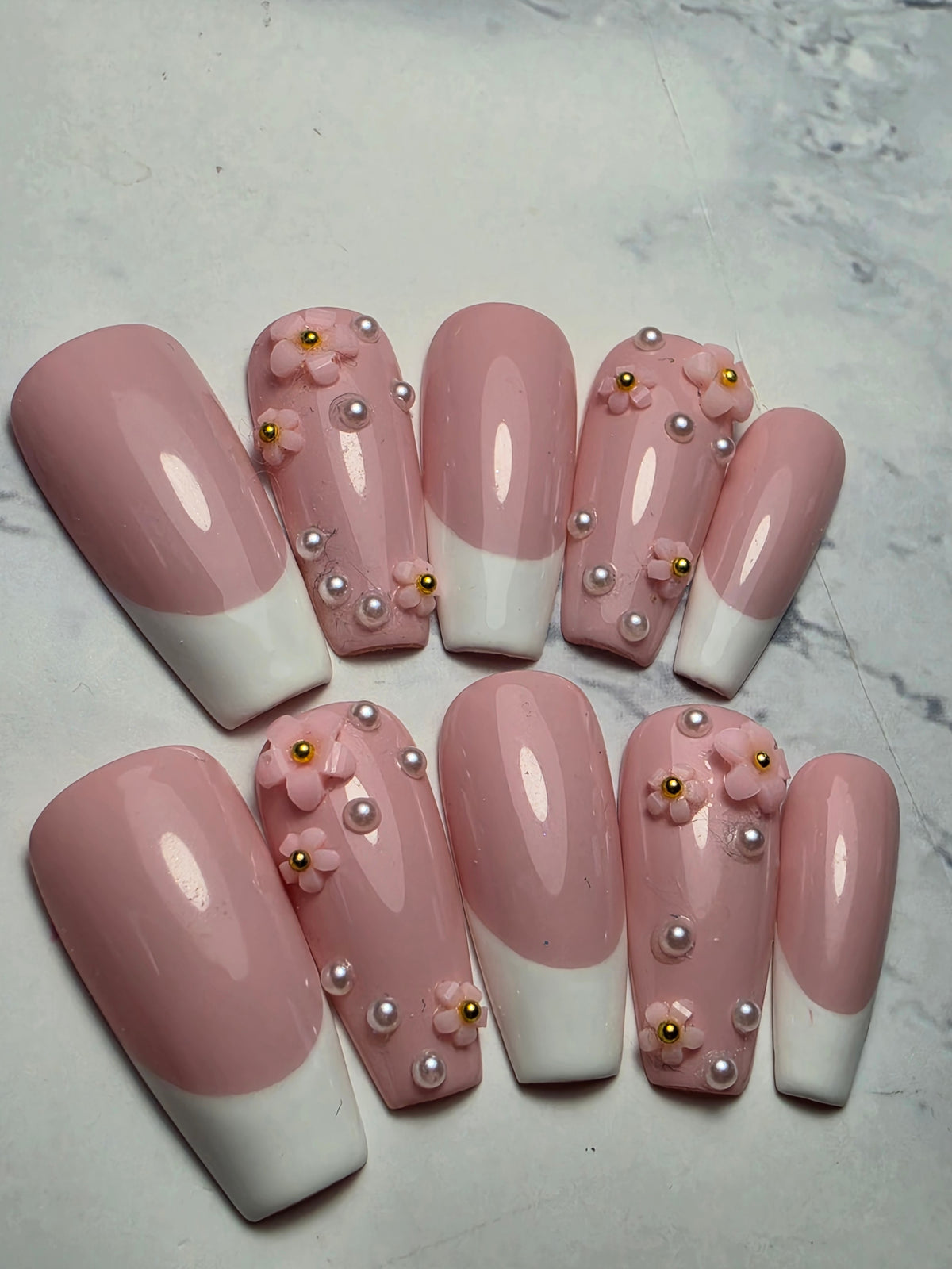 Blossom 🌸