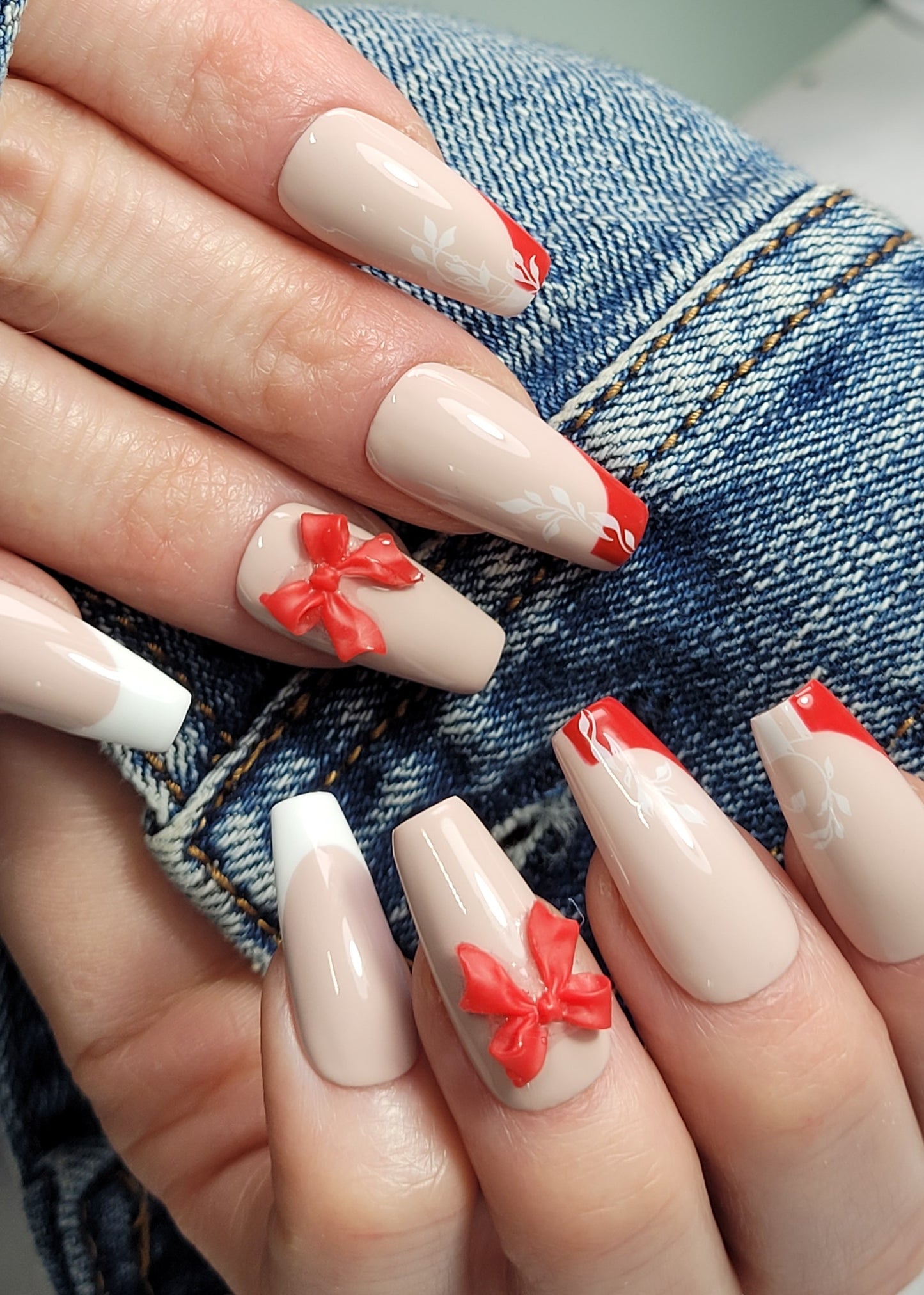 Gifted Glam