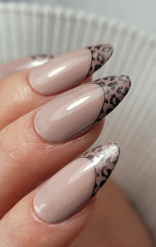 Nude Safari