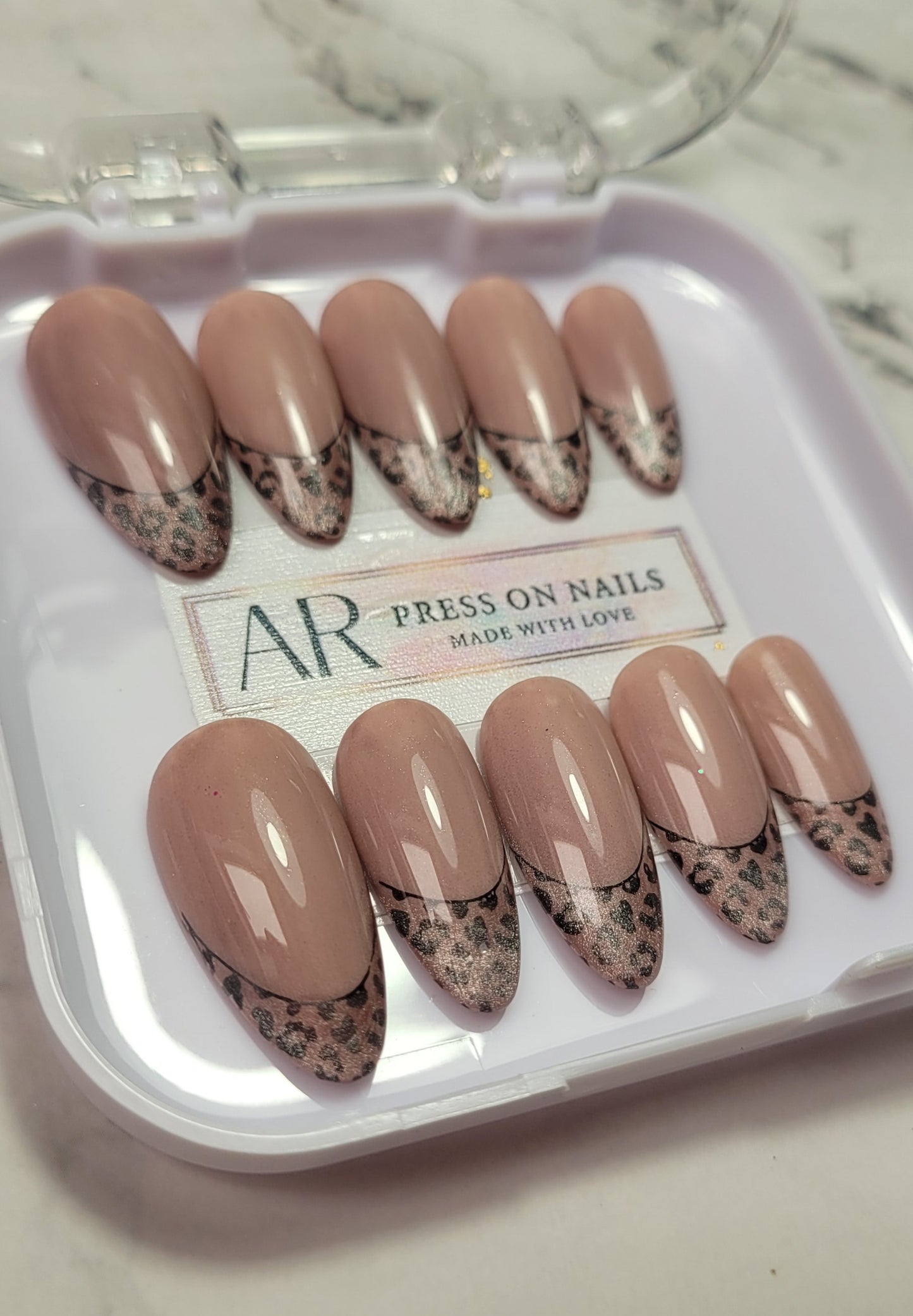 Nude Safari