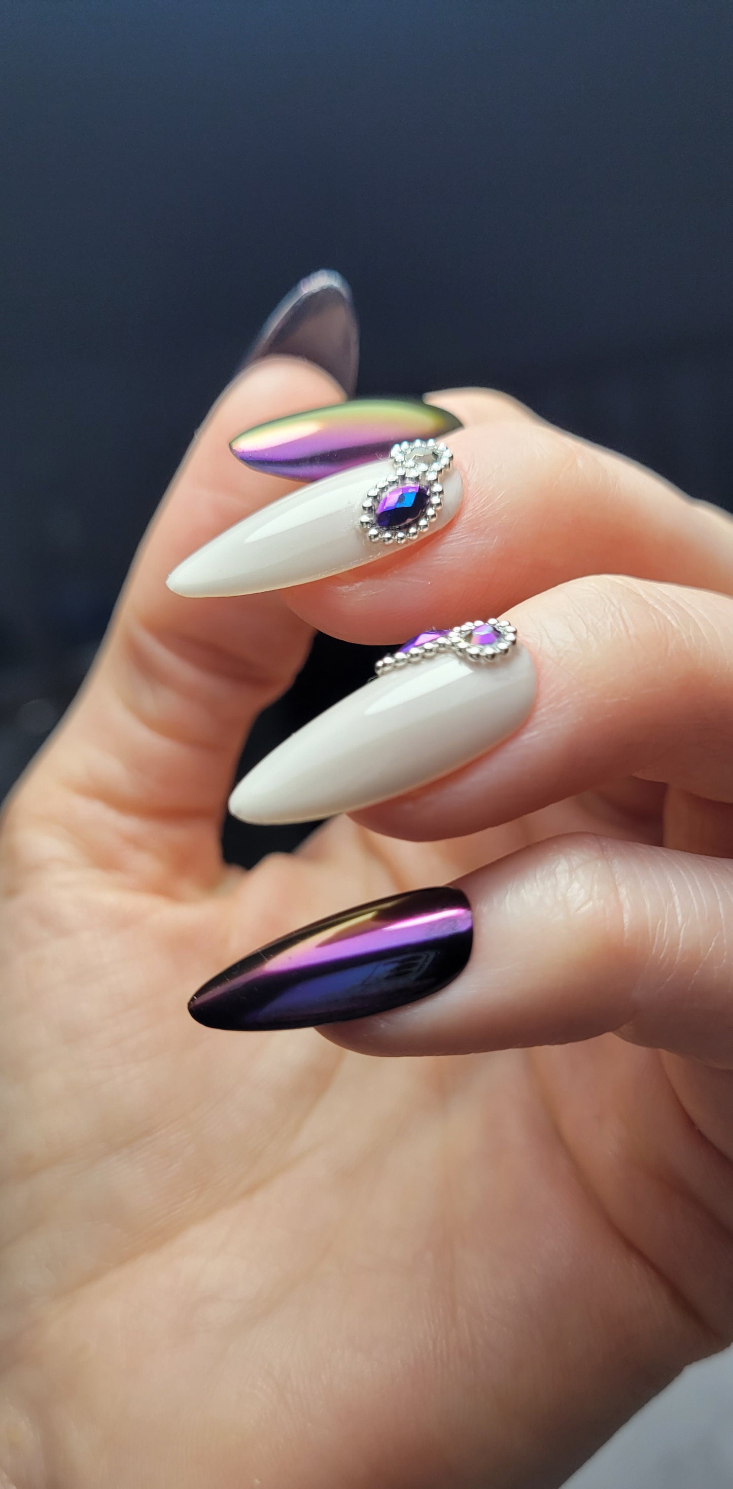 Chroma Chic