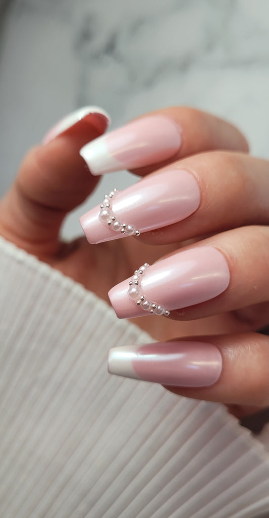 Pearly French