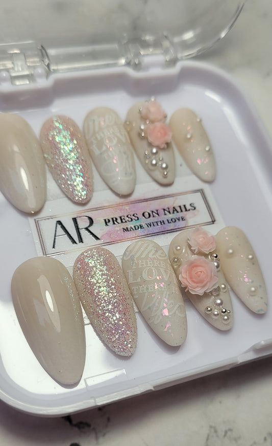 Bridal Bliss