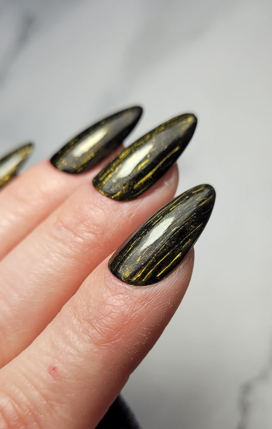 Gold Veins
