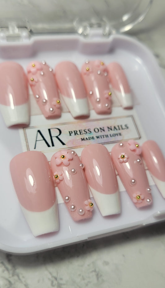 Blossom 🌸