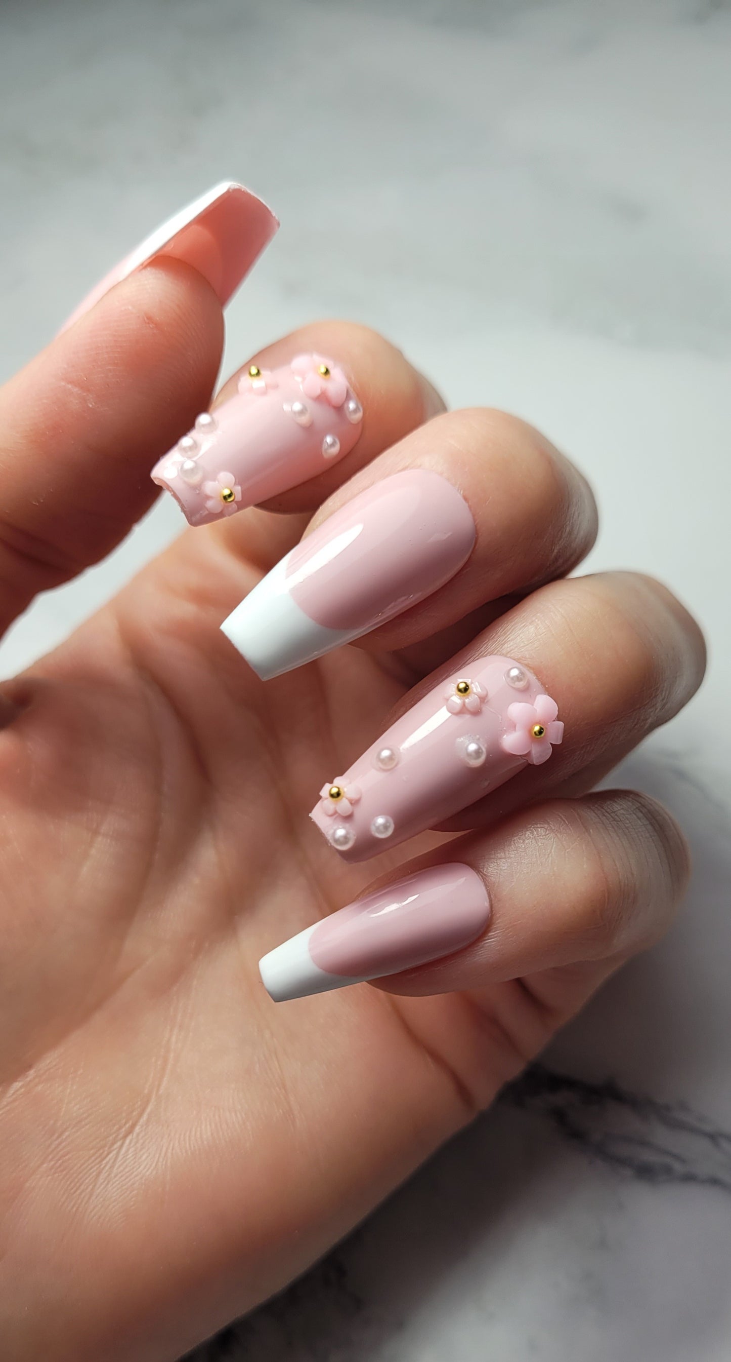 Blossom 🌸