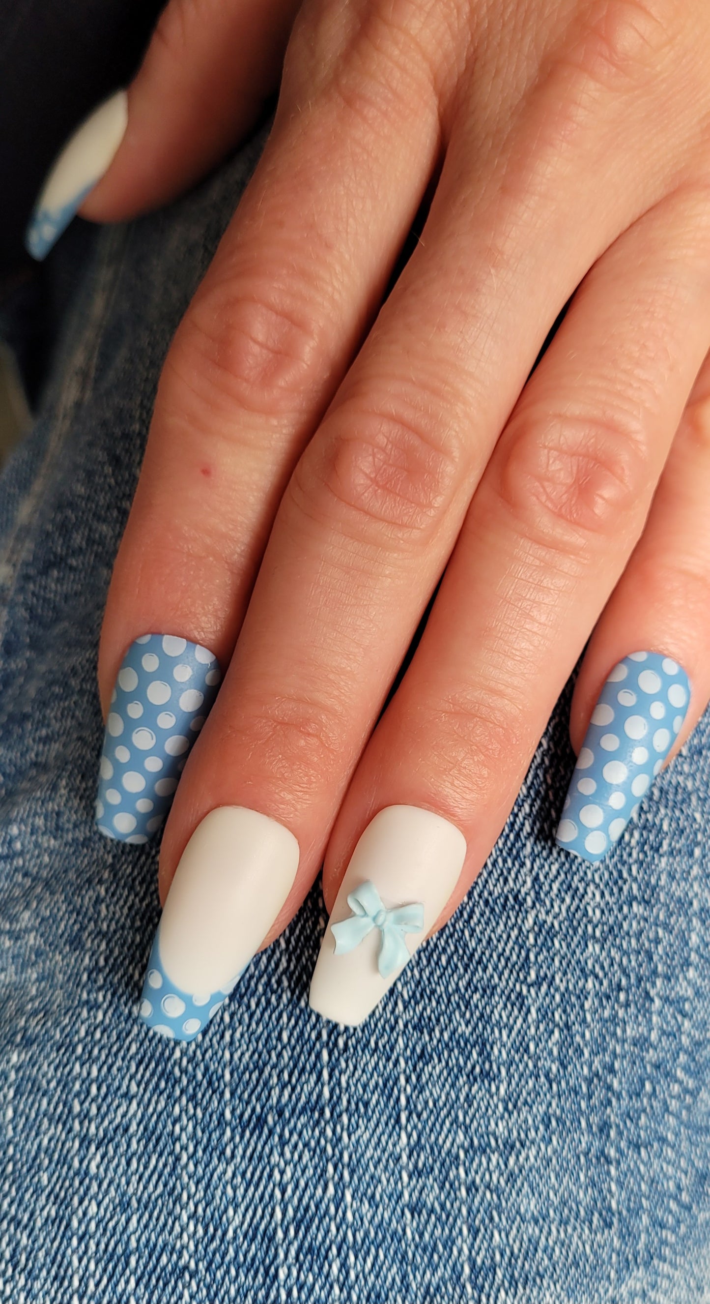 Polka Dot