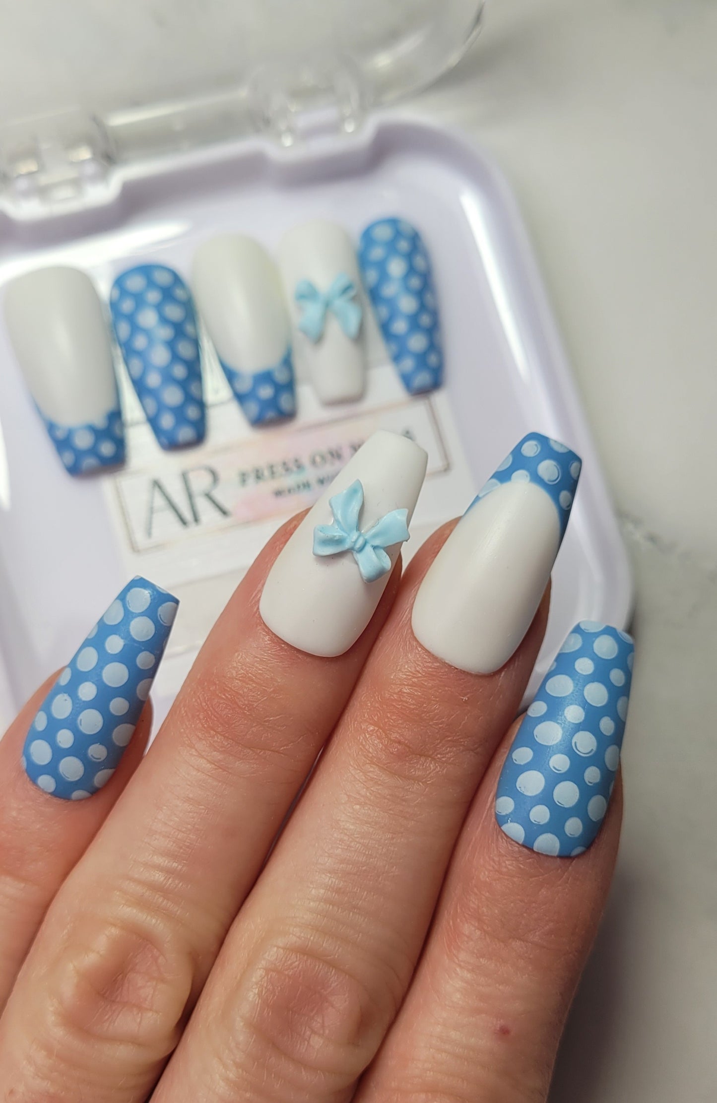 Polka Dot