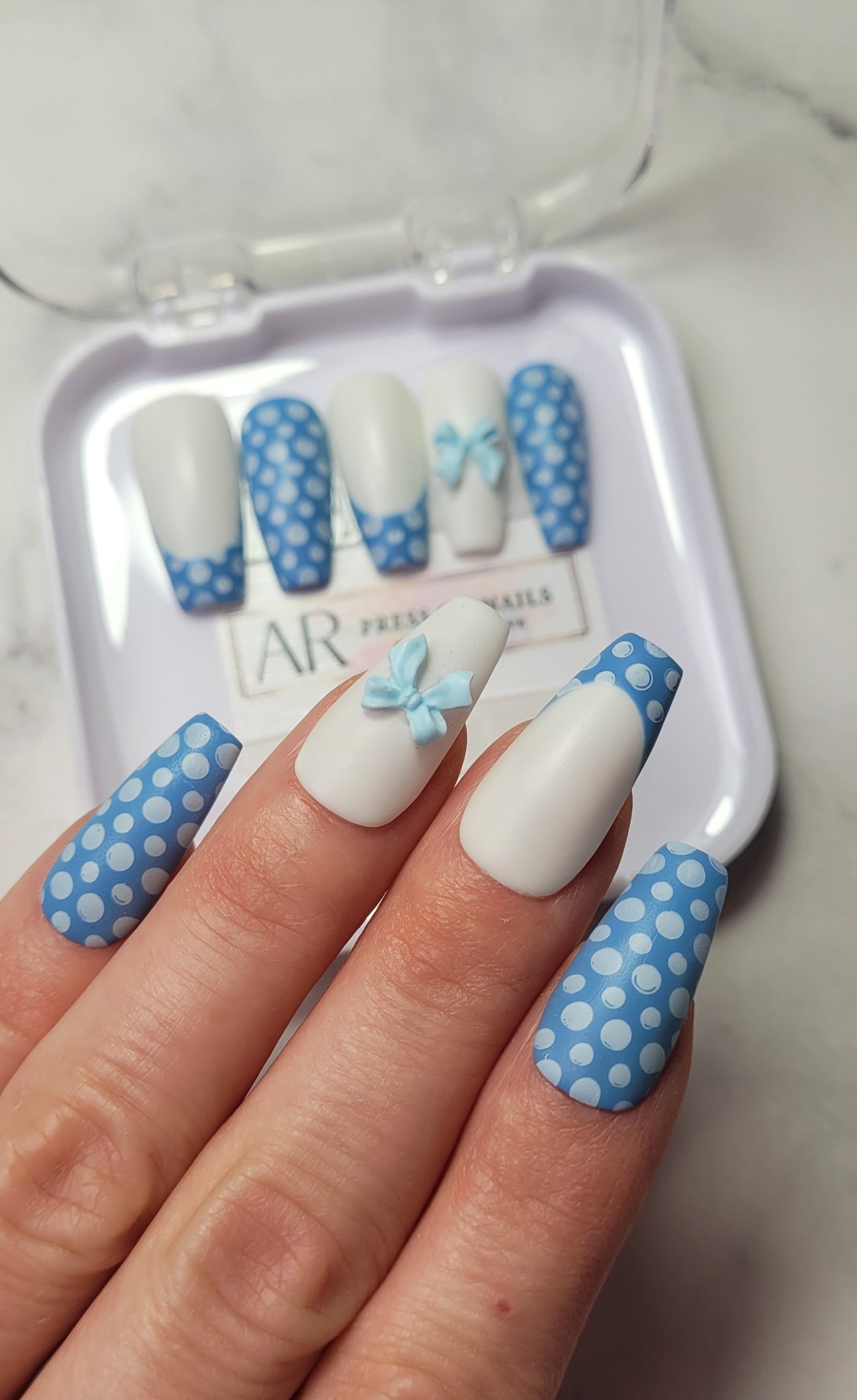 Polka Dot