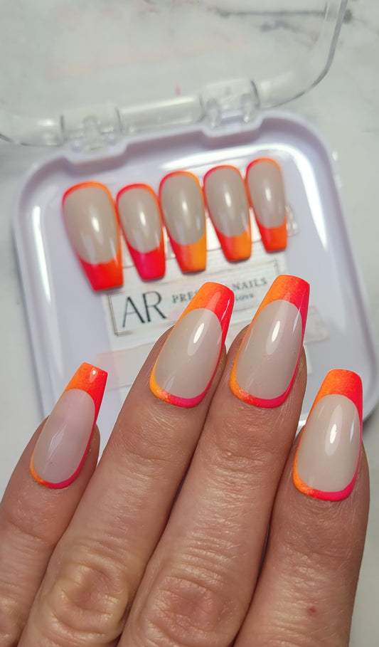 Neon Craze