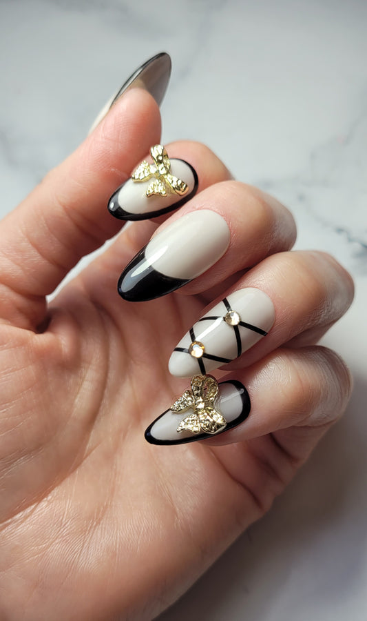 Midnight Elegance