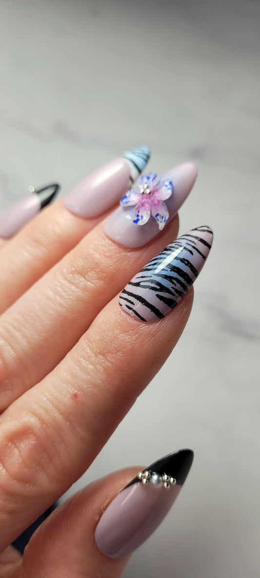 Jungle Petals