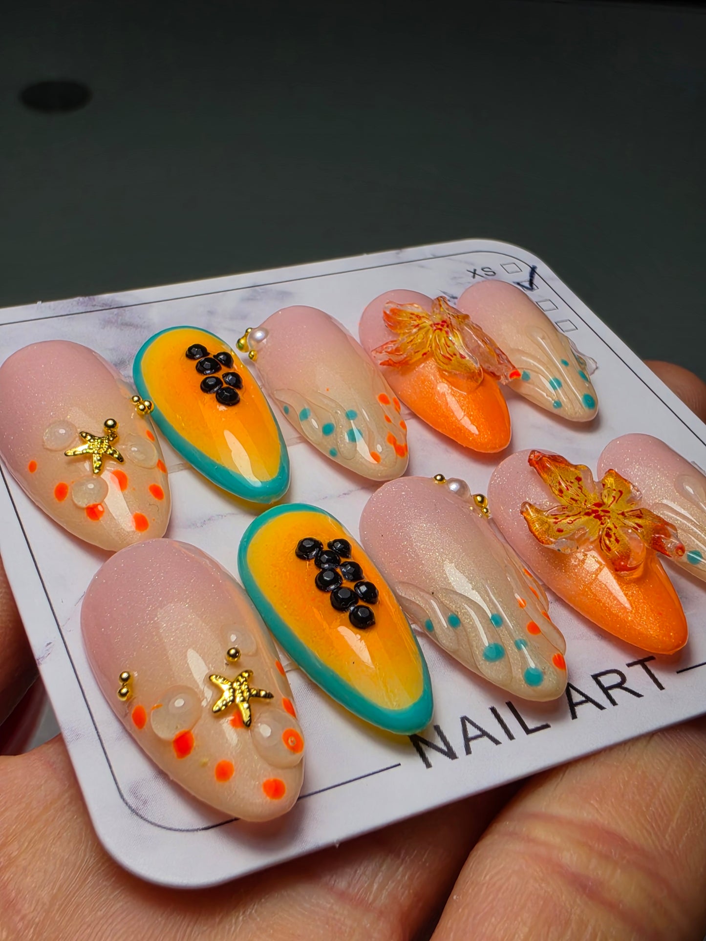 Papaya Paradise