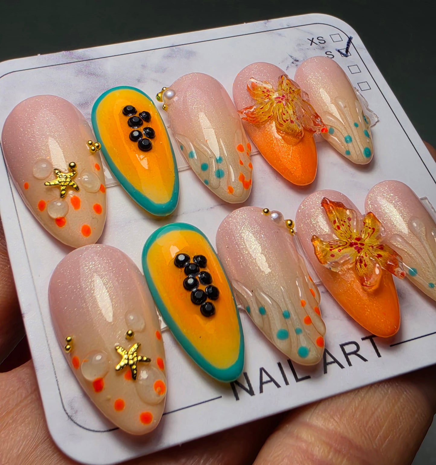 Papaya Paradise