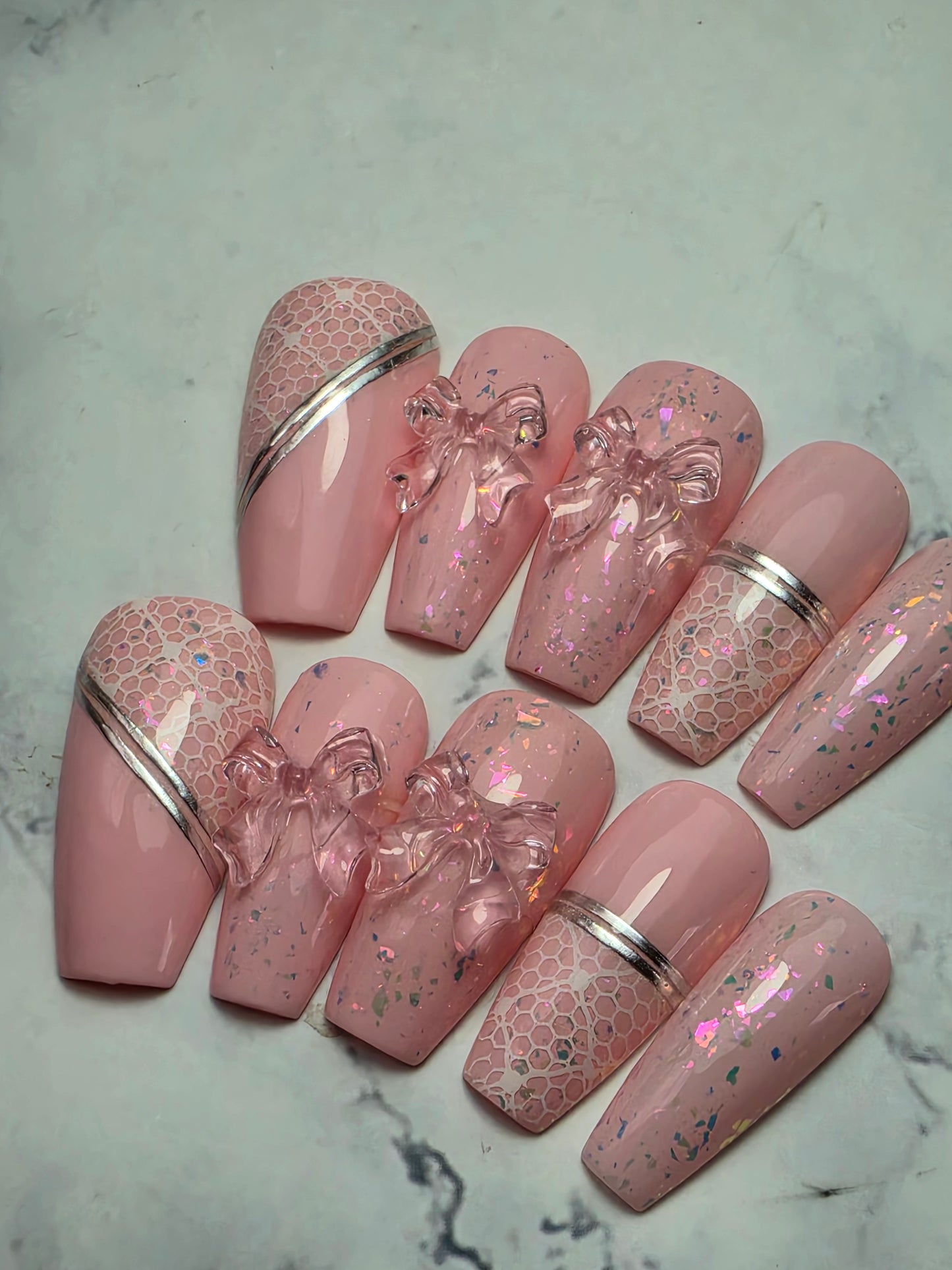 Pink Éclat