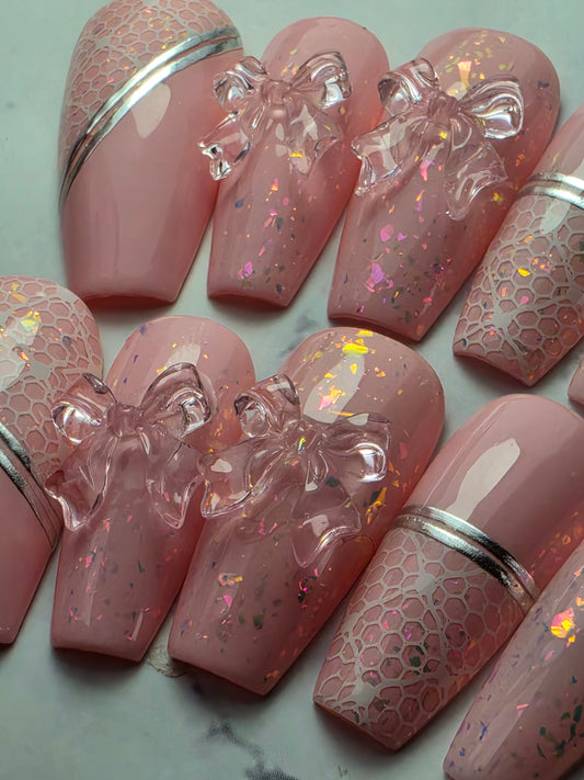 Pink Éclat