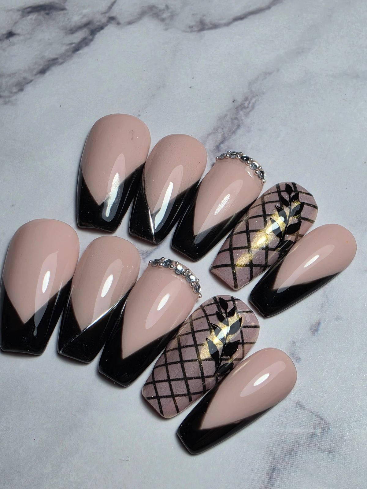 Midnight Elegance