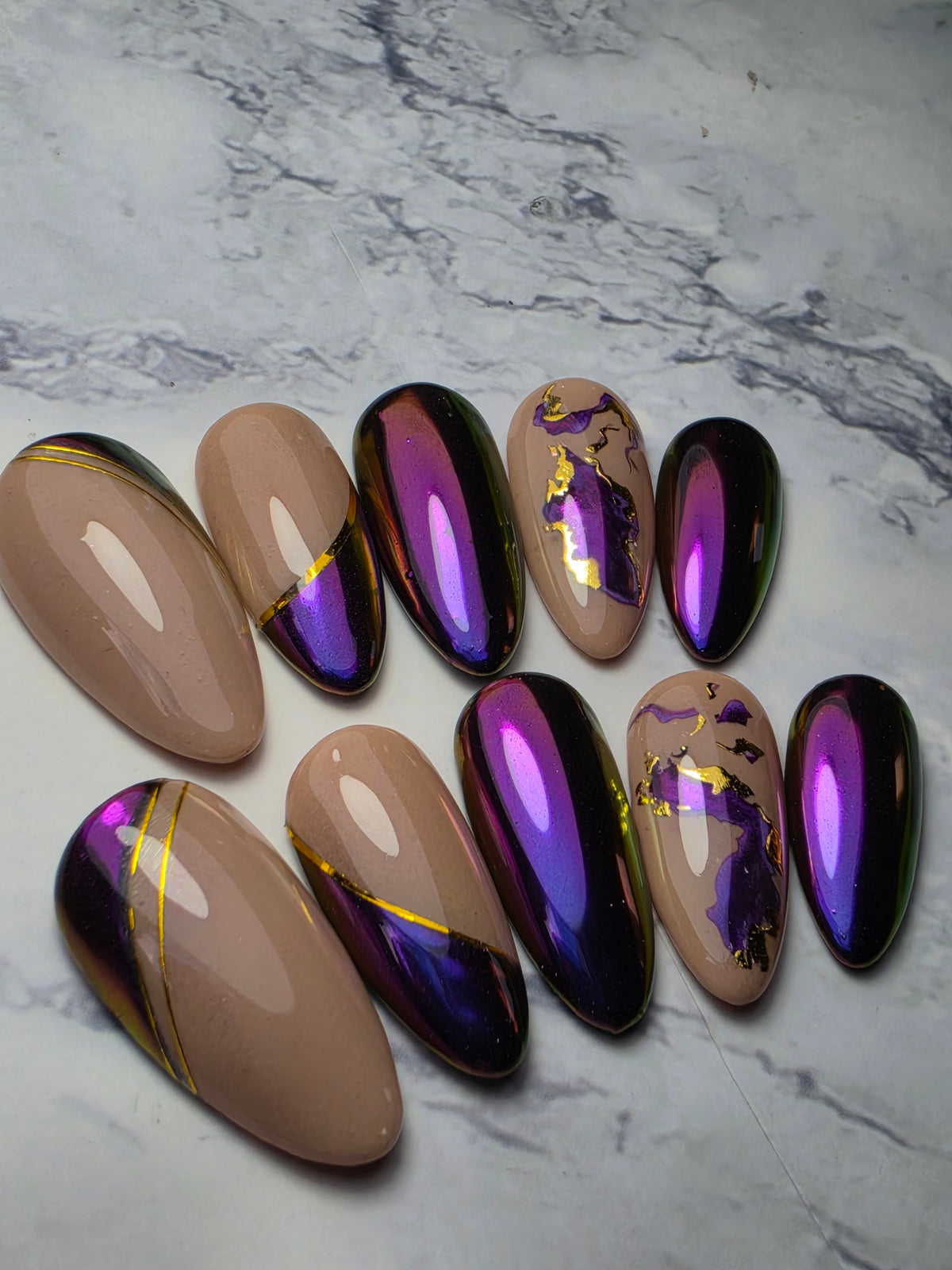 Amethyst Allure