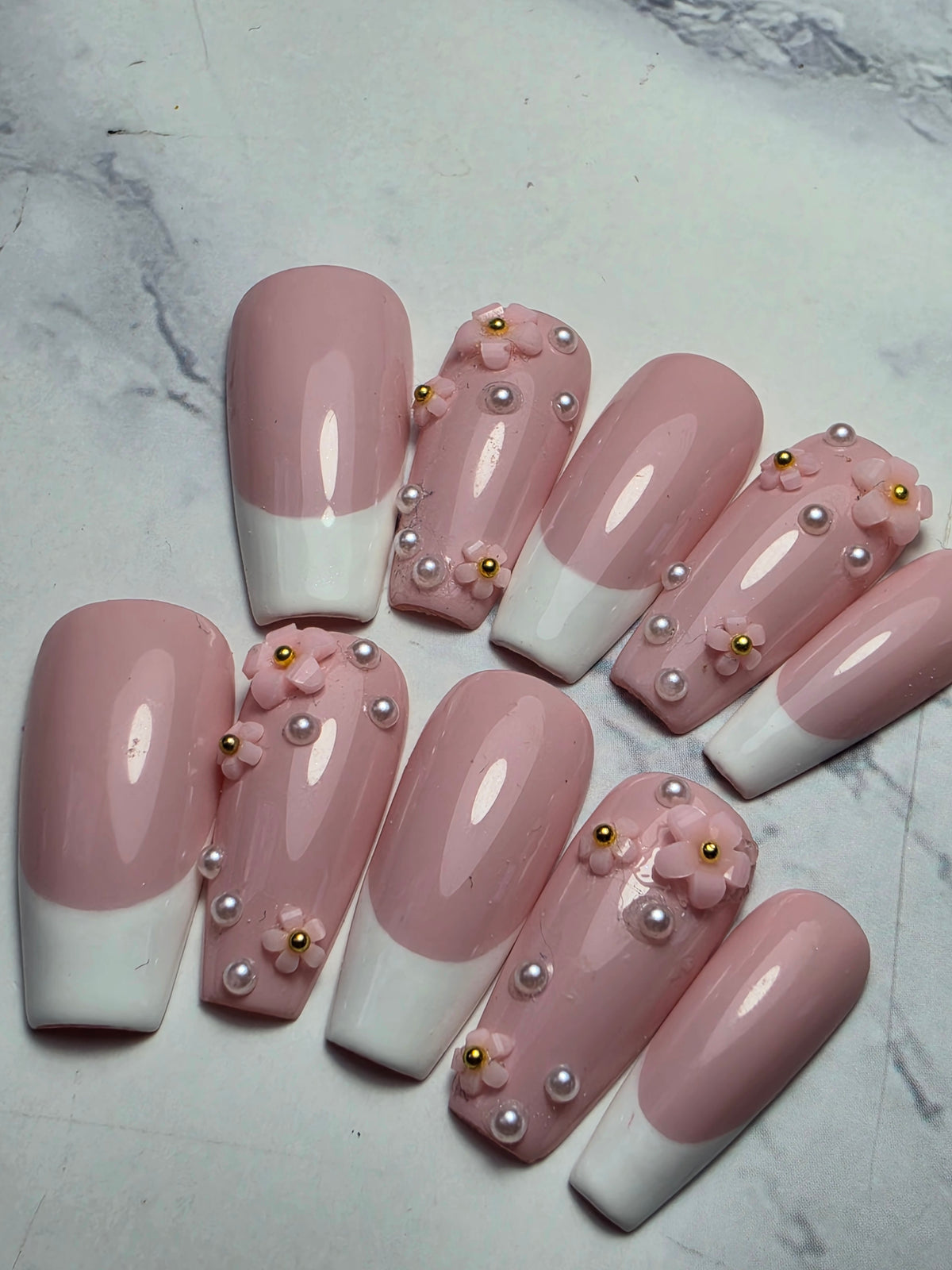 Blossom 🌸