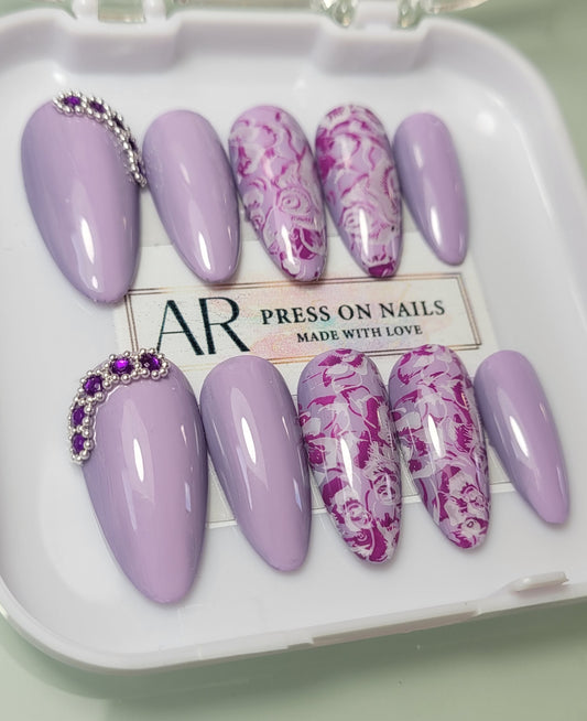 Lilac Dreams