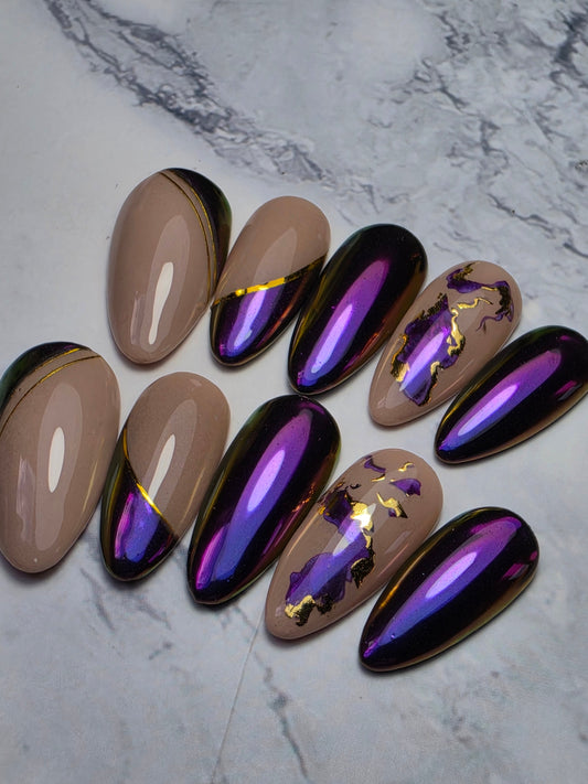 Amethyst Allure